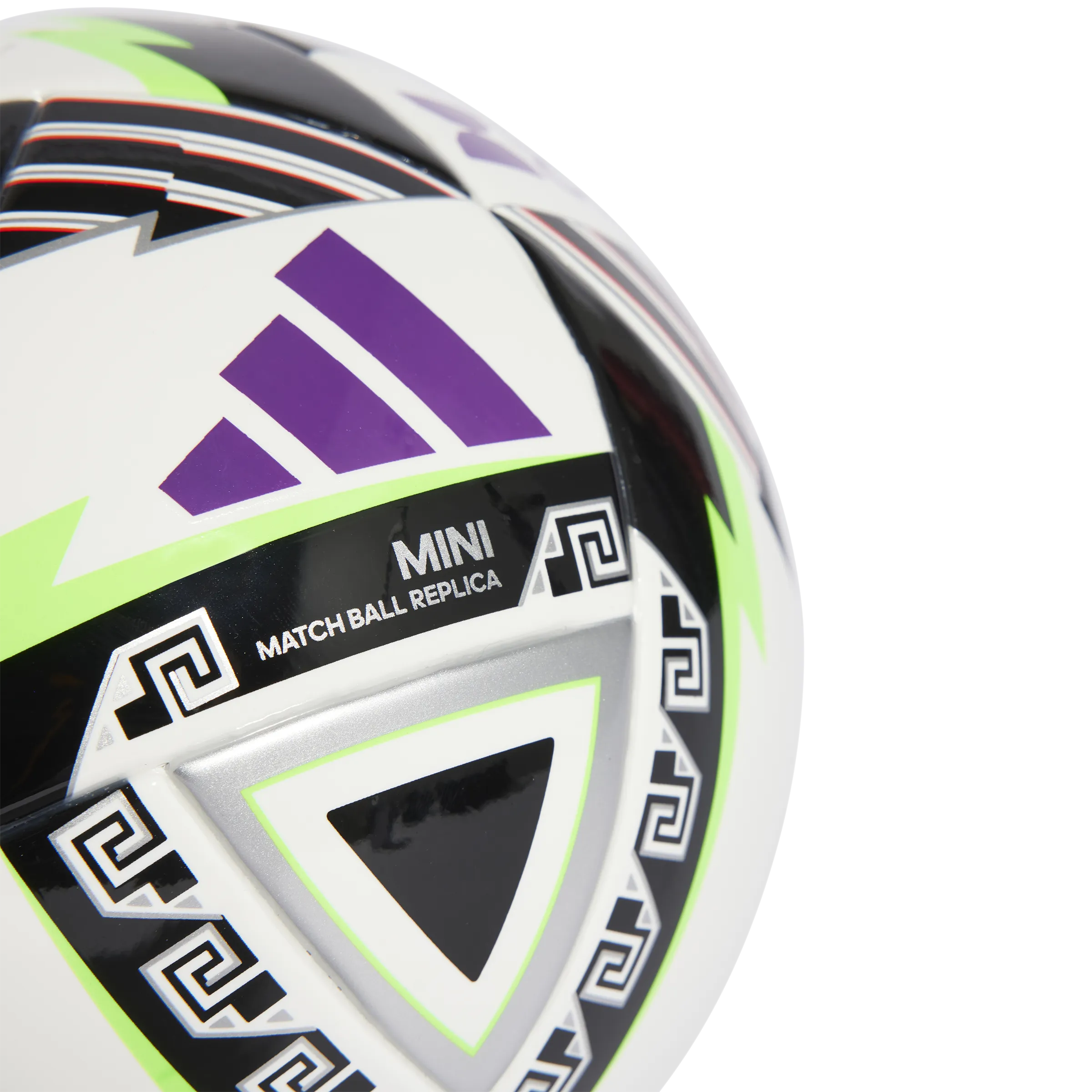 Adidas Leagues Cup 24 Mini Ball