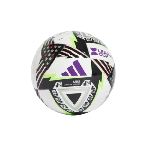 Adidas Leagues Cup 24 Mini Ball