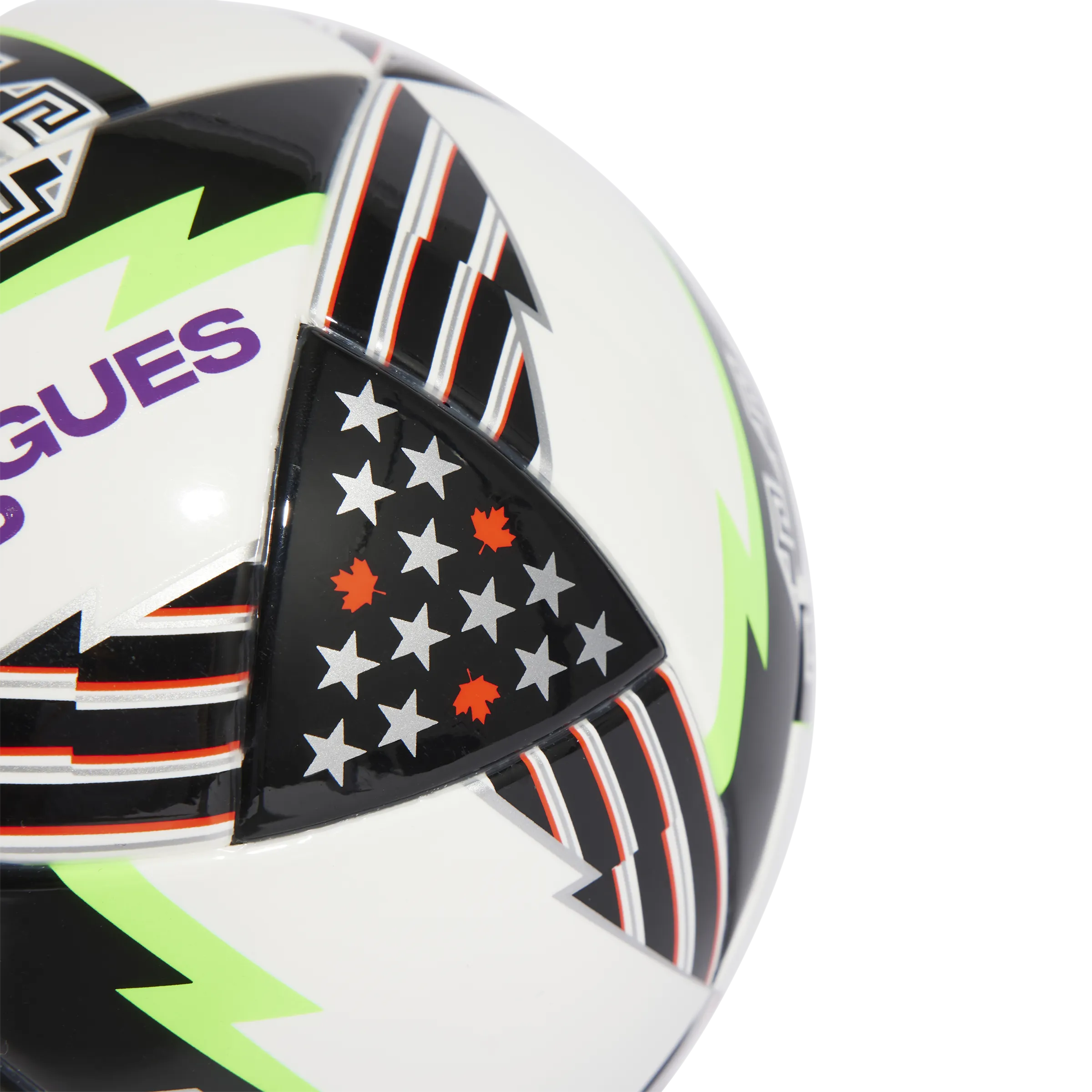 Adidas Leagues Cup 24 Mini Ball