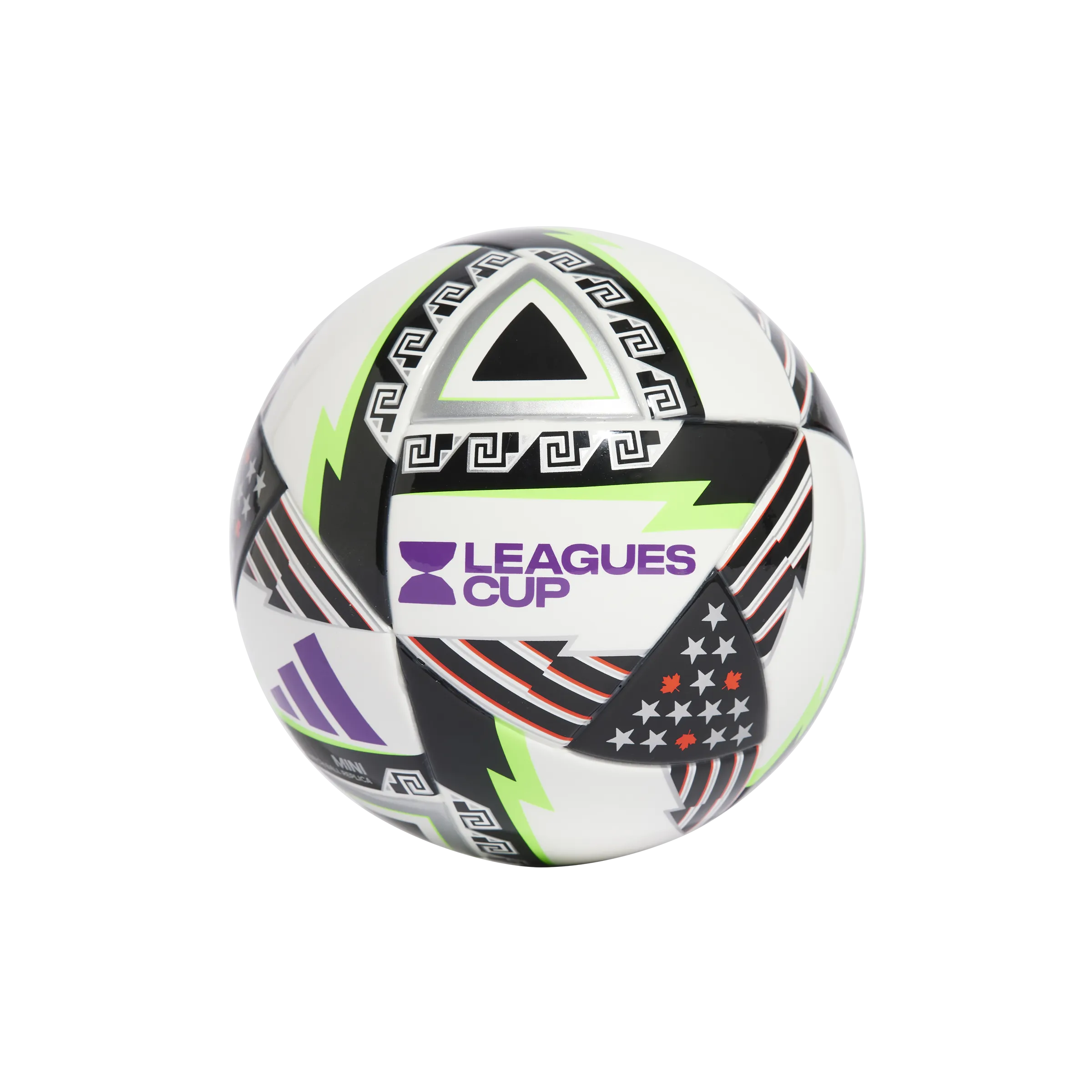 Adidas Leagues Cup 24 Mini Ball