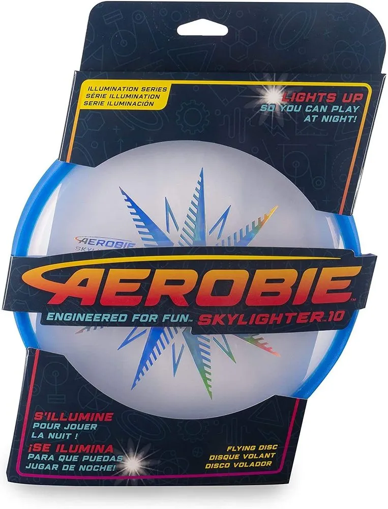 Aerobie Skylighter Disc