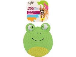 Afb Zootex-Bouncy Frog