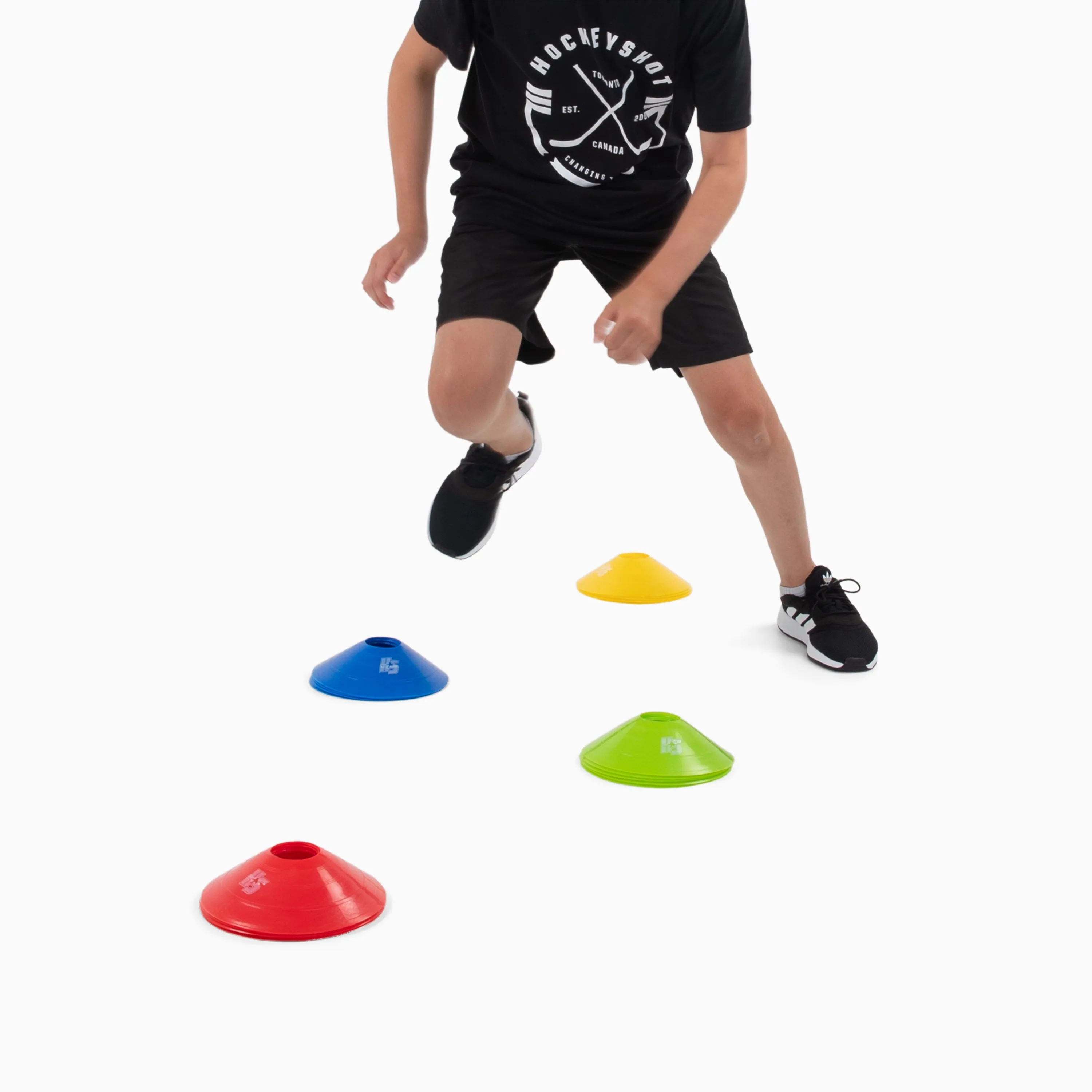 Agility Cones