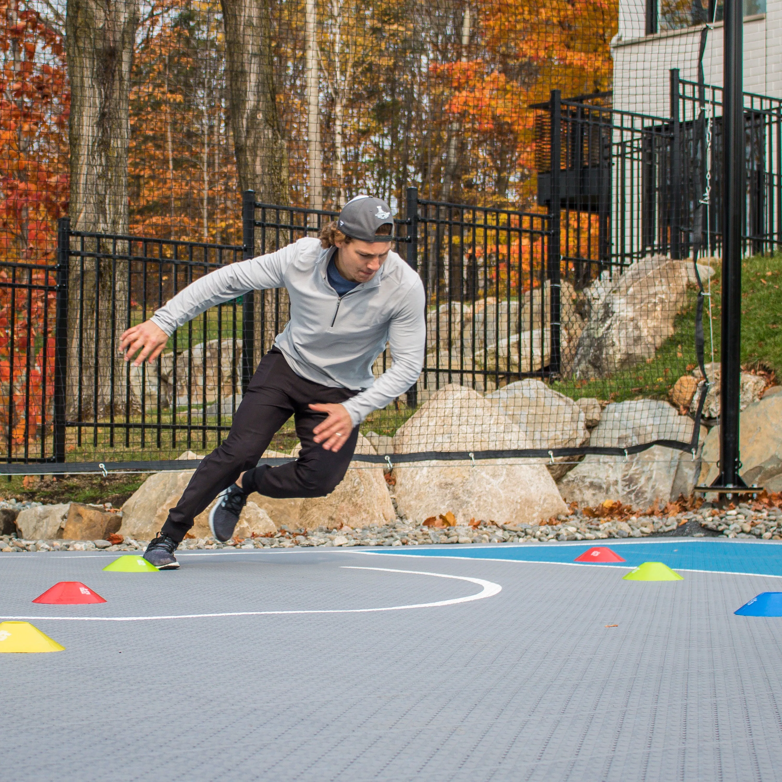 Agility Cones