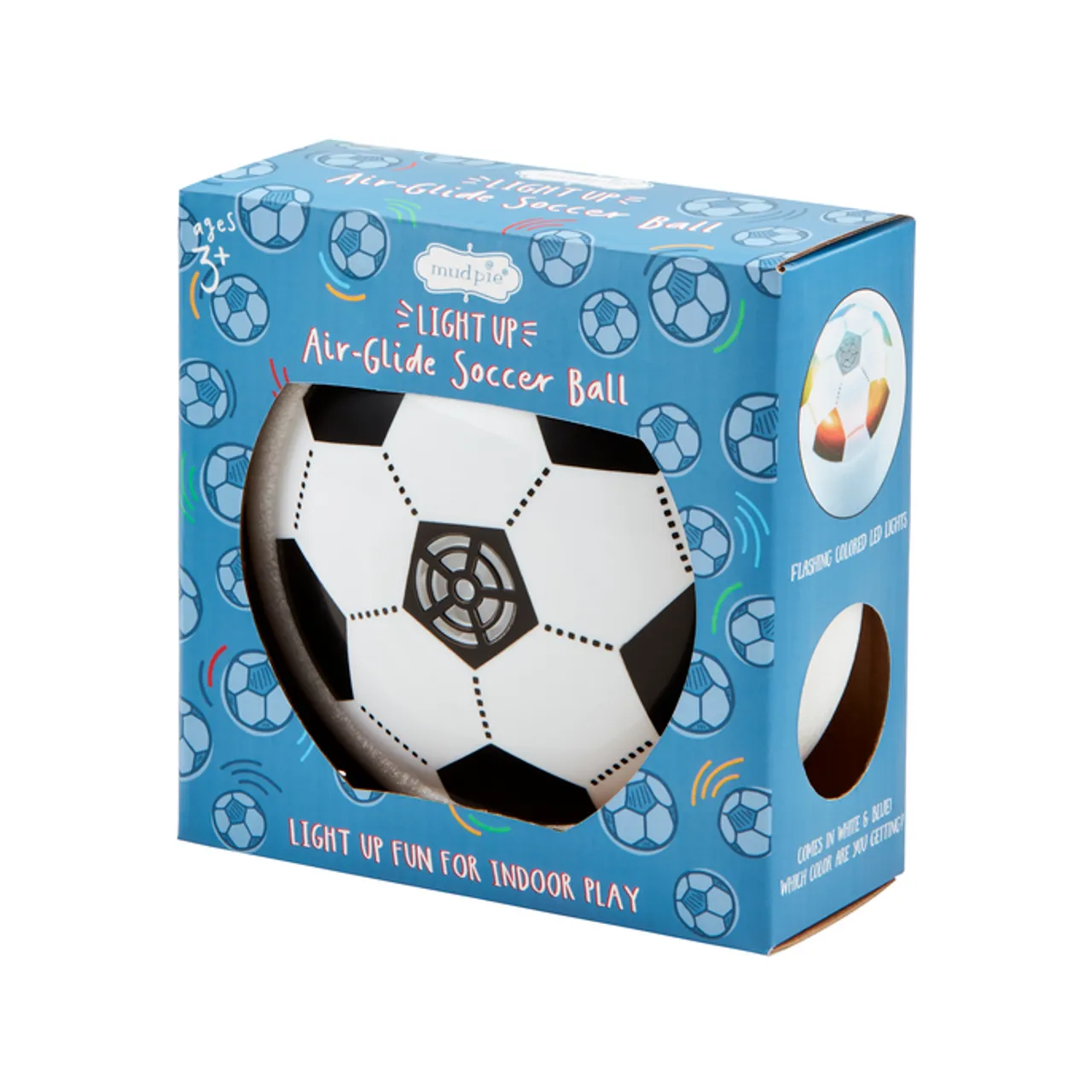 Air Glide Soccer Ball