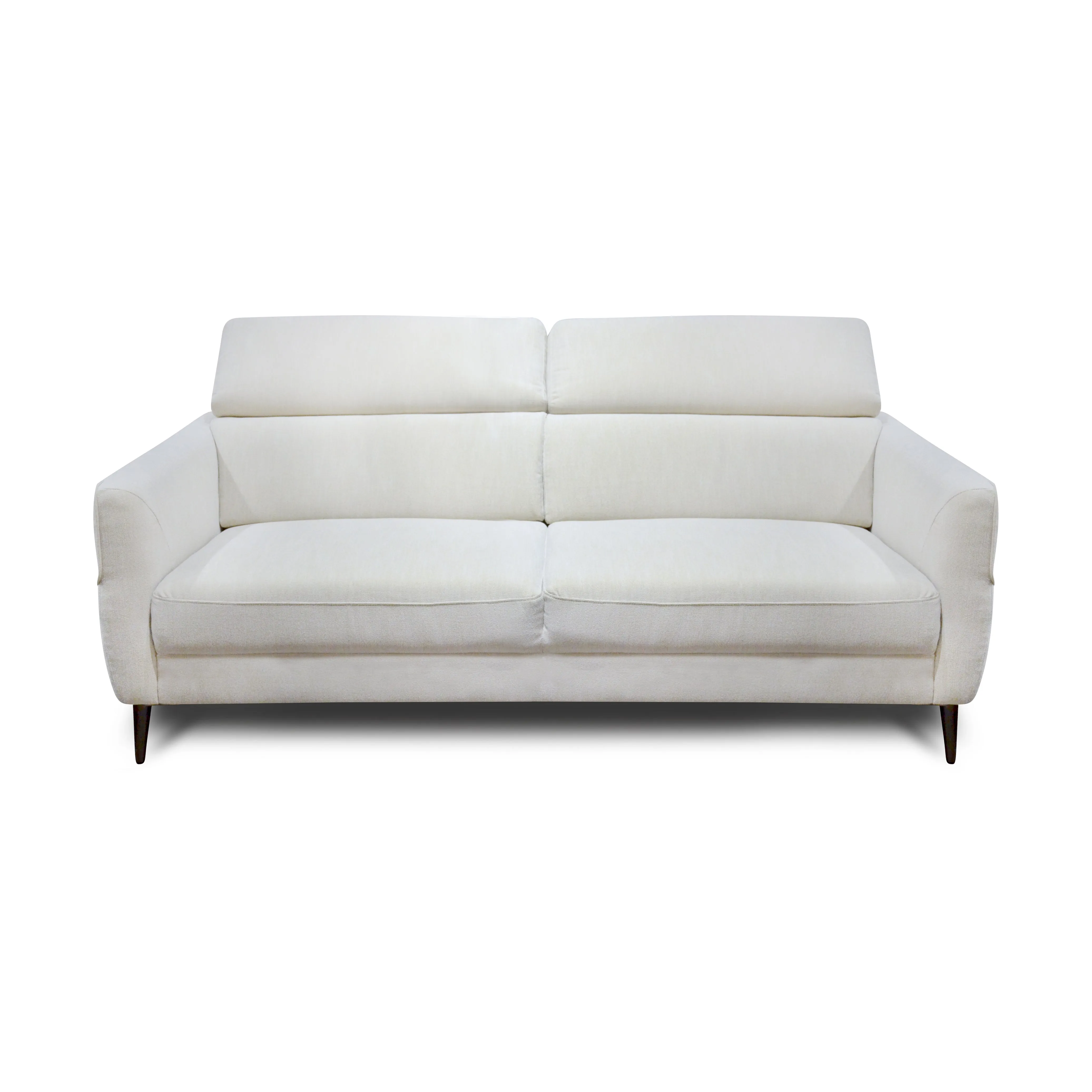 ALINA Fabric Adjustable Sofa