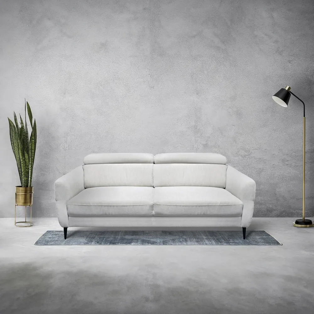 ALINA Fabric Adjustable Sofa