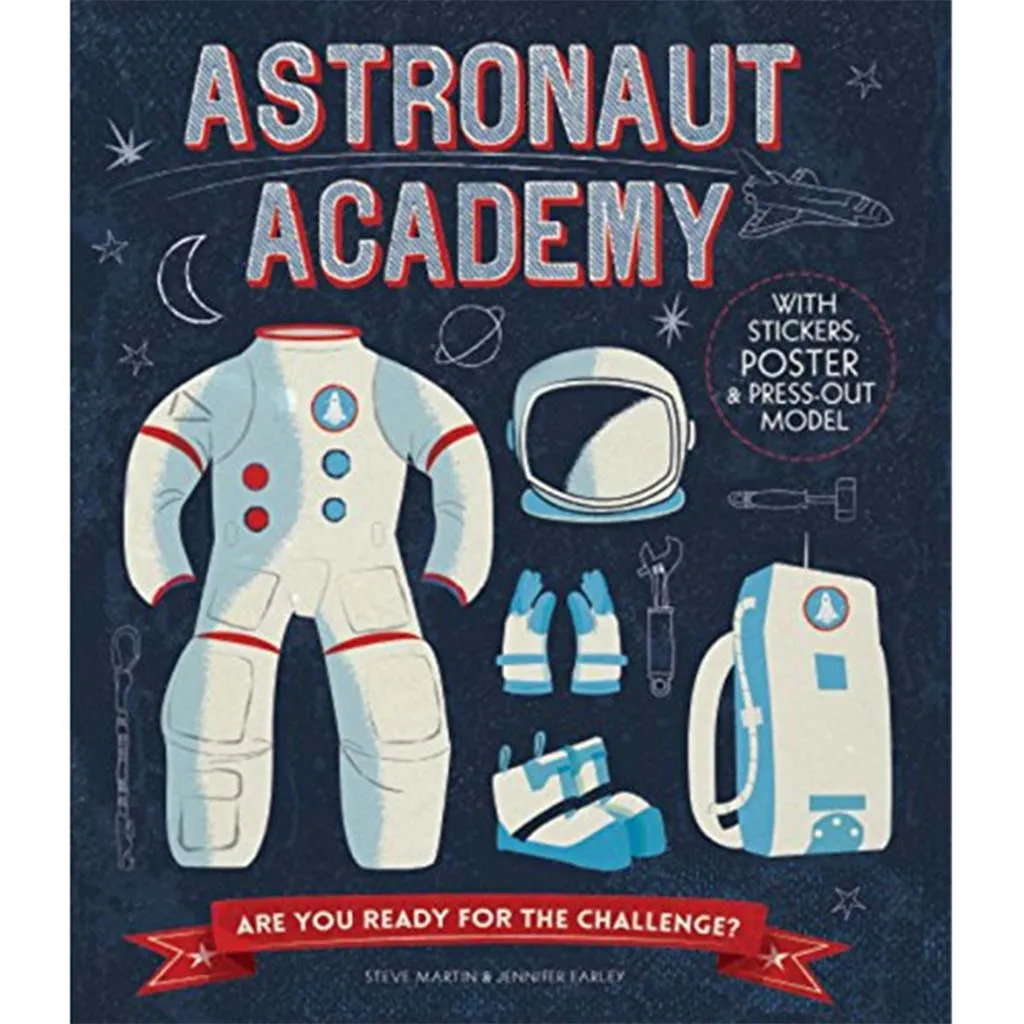 Astronaut Academy