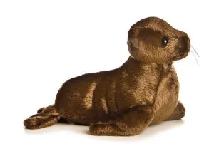 Aurora Mini Flopsie California Sea Lion 8"