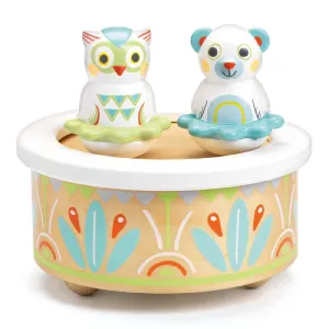 Baby Music Box