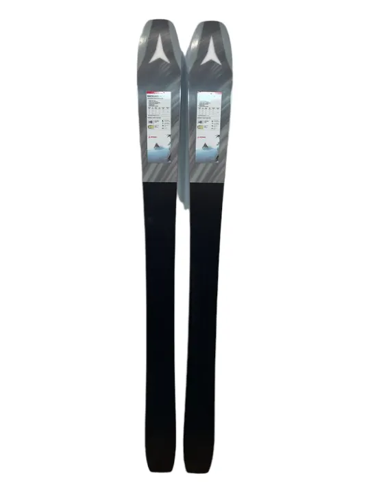 Backland 98 Womens Skis