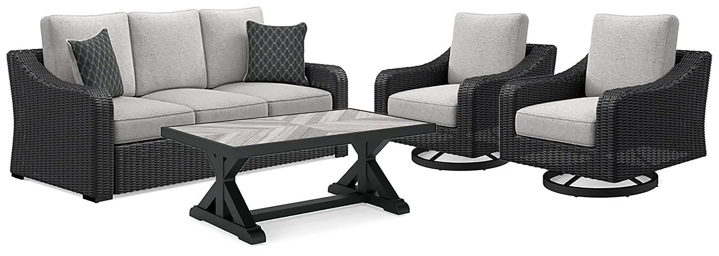 Beachcroft Outdoor Seating Set