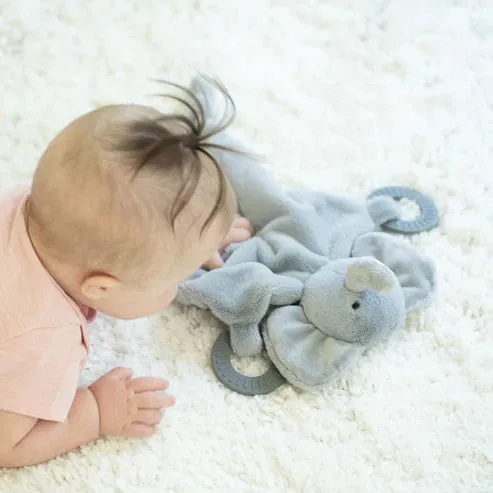 Bella Tunno Elephant Teether Buddy