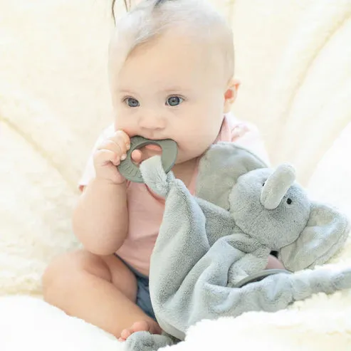 Bella Tunno Elephant Teether Buddy