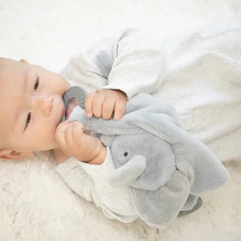 Bella Tunno Elephant Teether Buddy