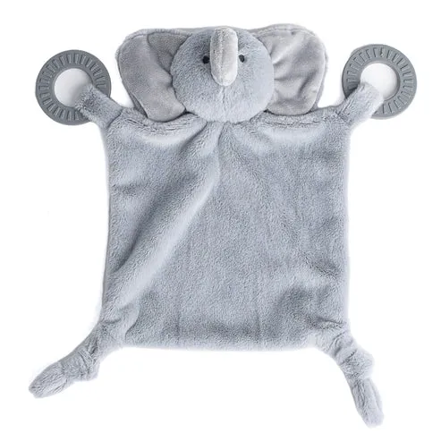 Bella Tunno Elephant Teether Buddy