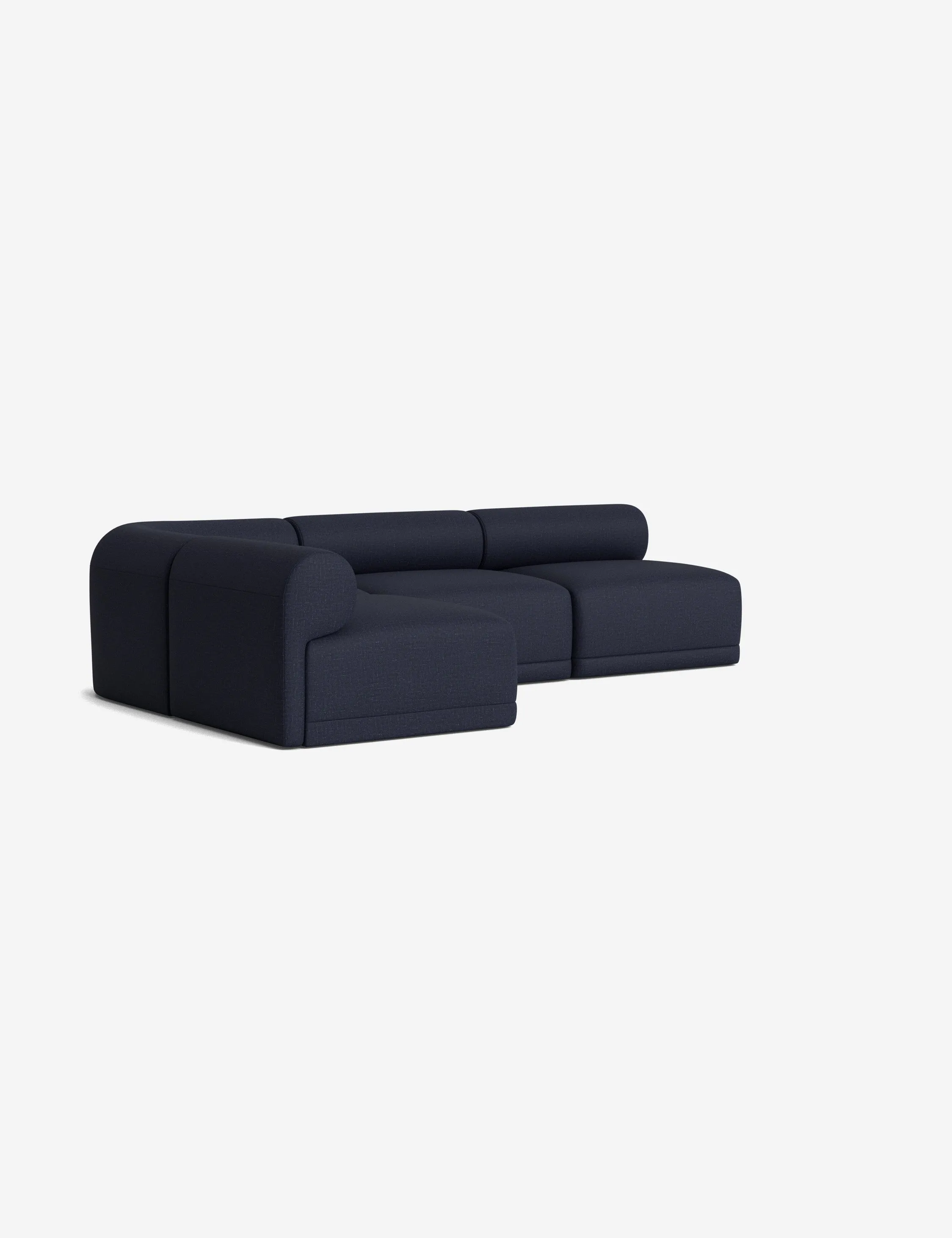 Carson Sectional Sofa