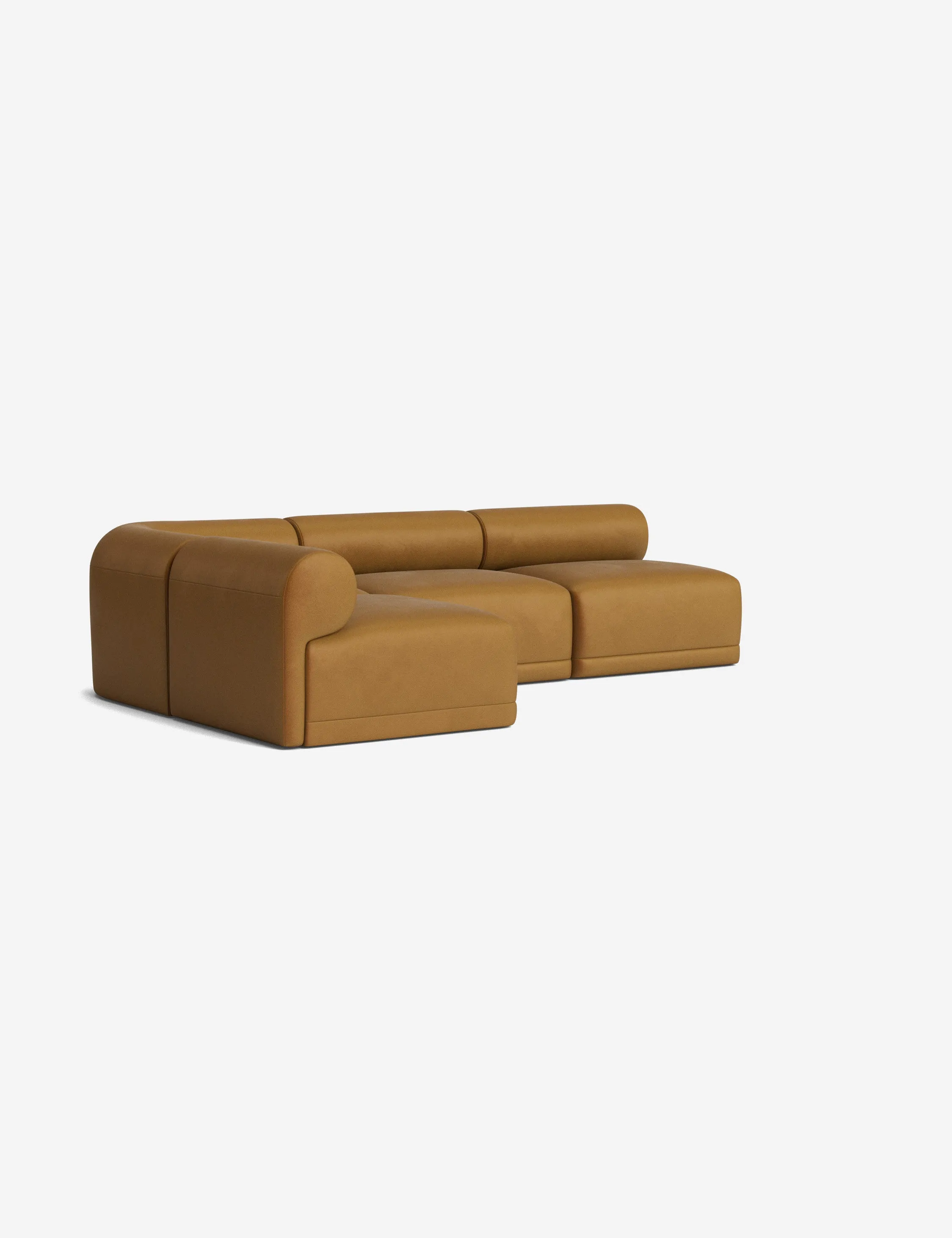 Carson Sectional Sofa