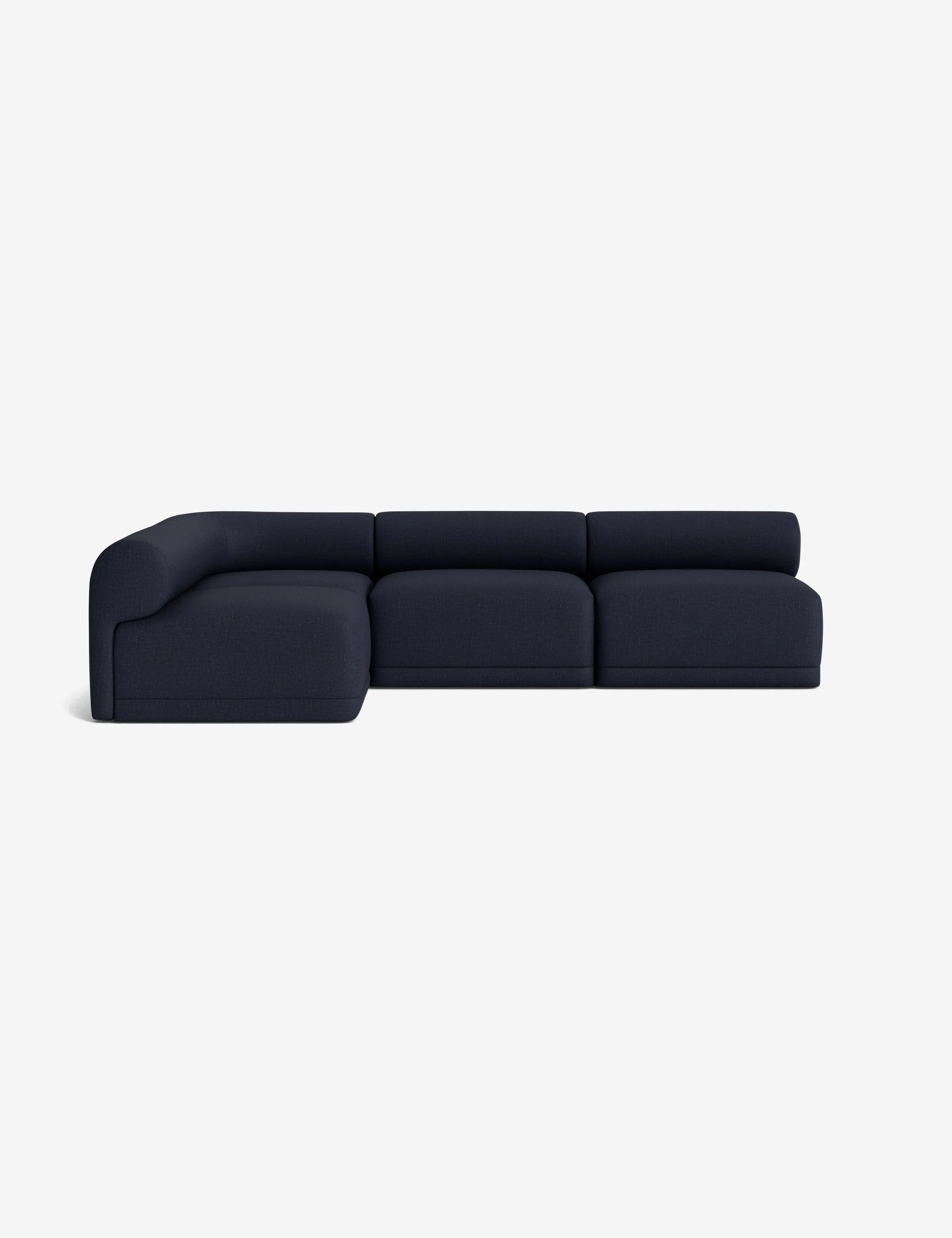 Carson Sectional Sofa