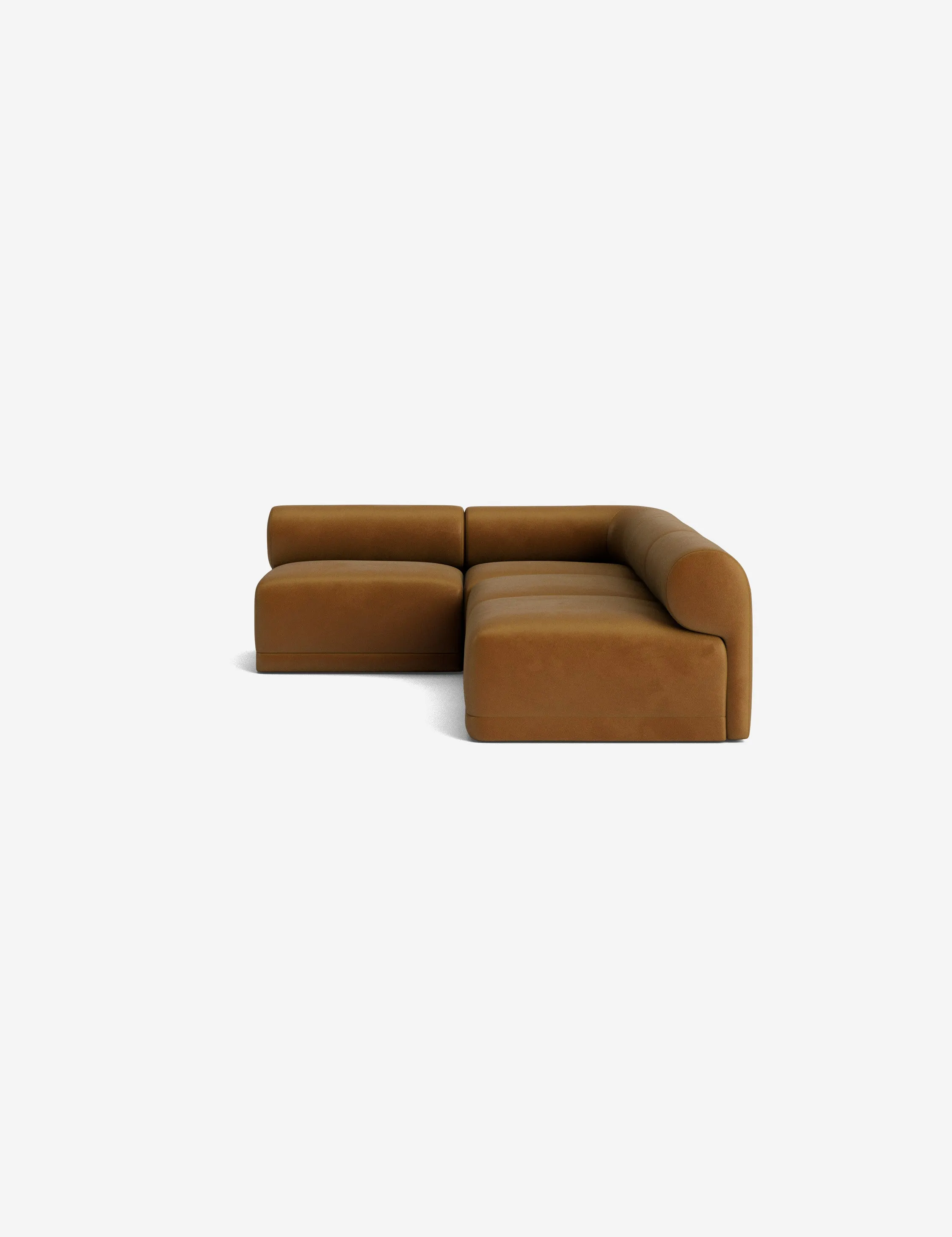 Carson Sectional Sofa