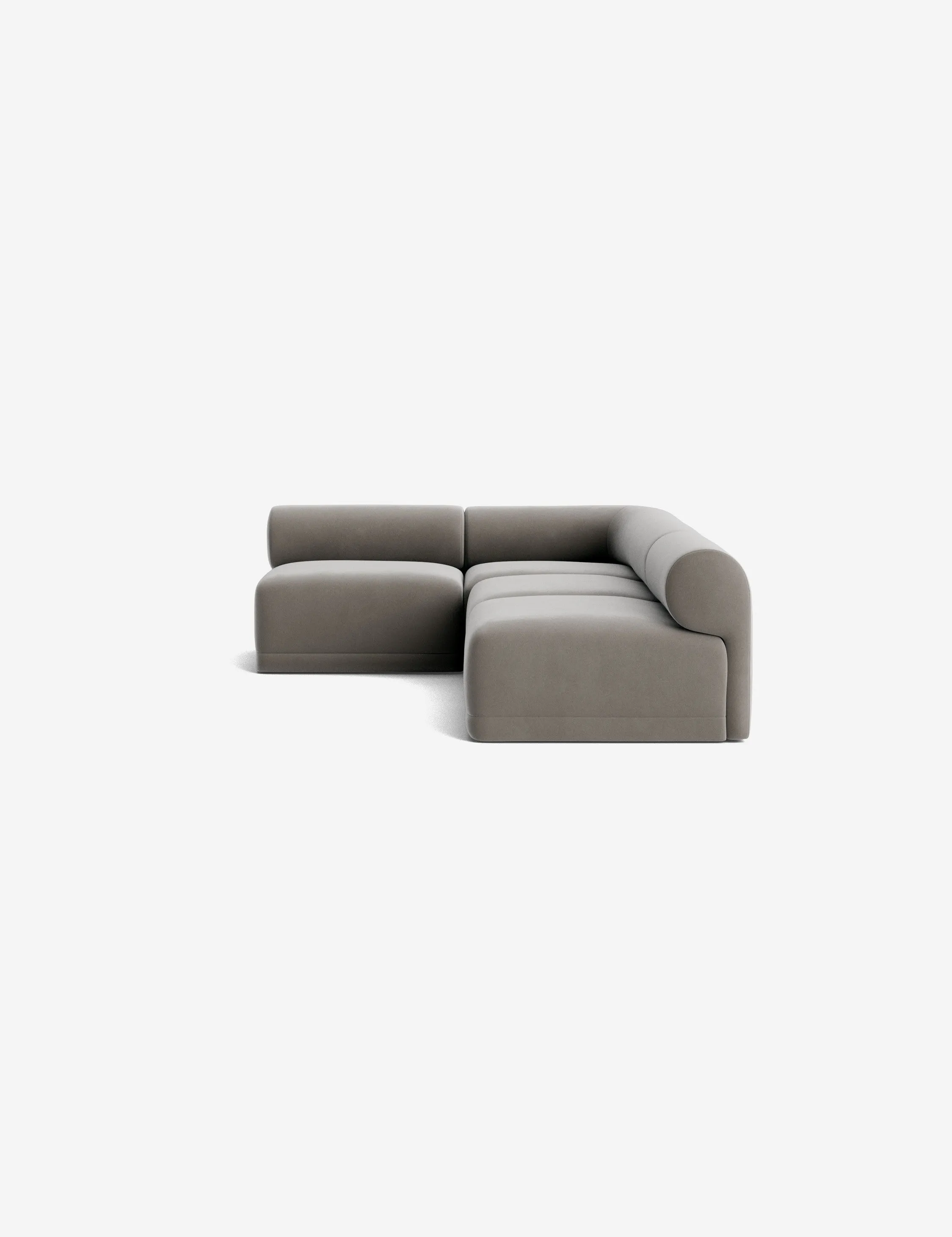 Carson Sectional Sofa