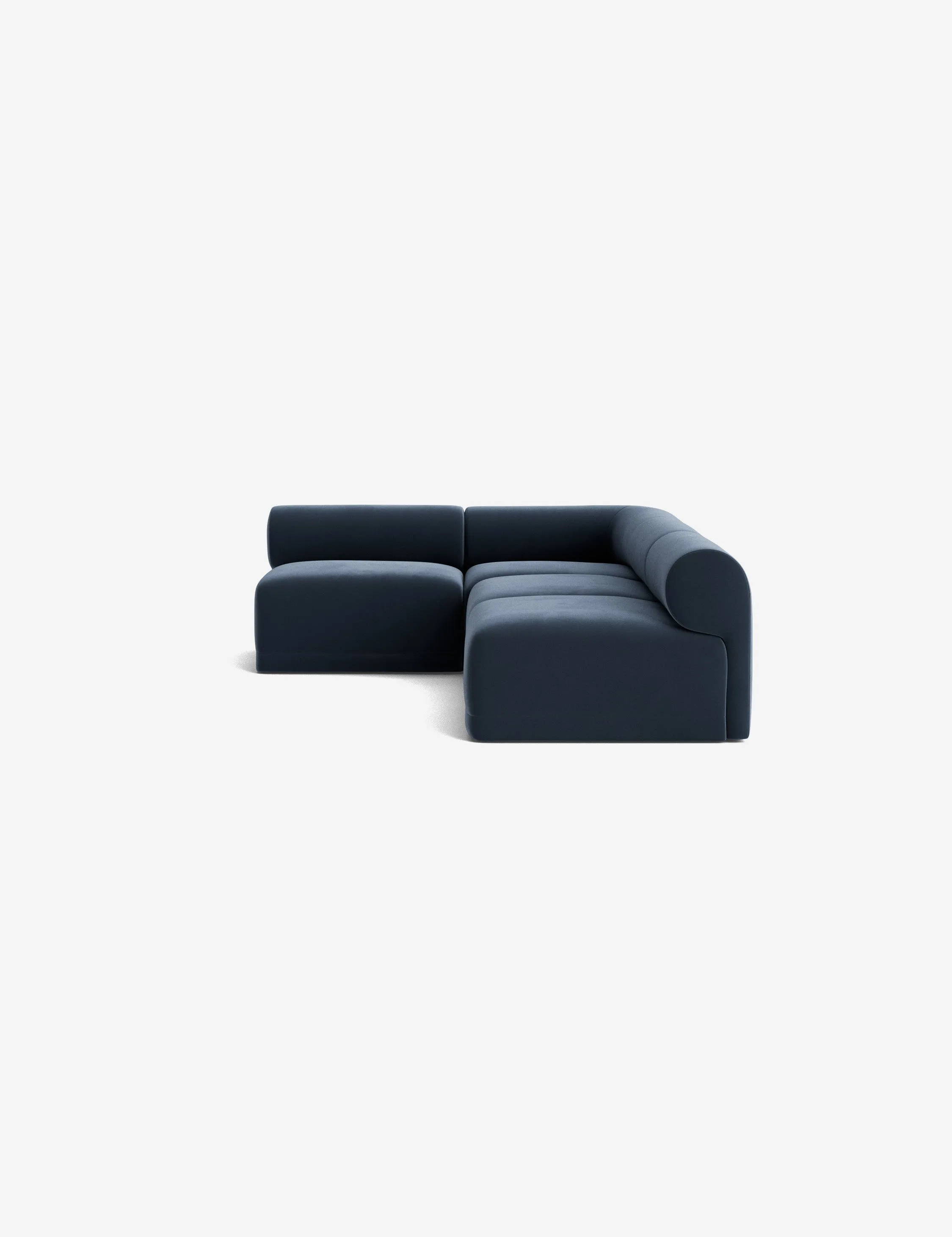 Carson Sectional Sofa