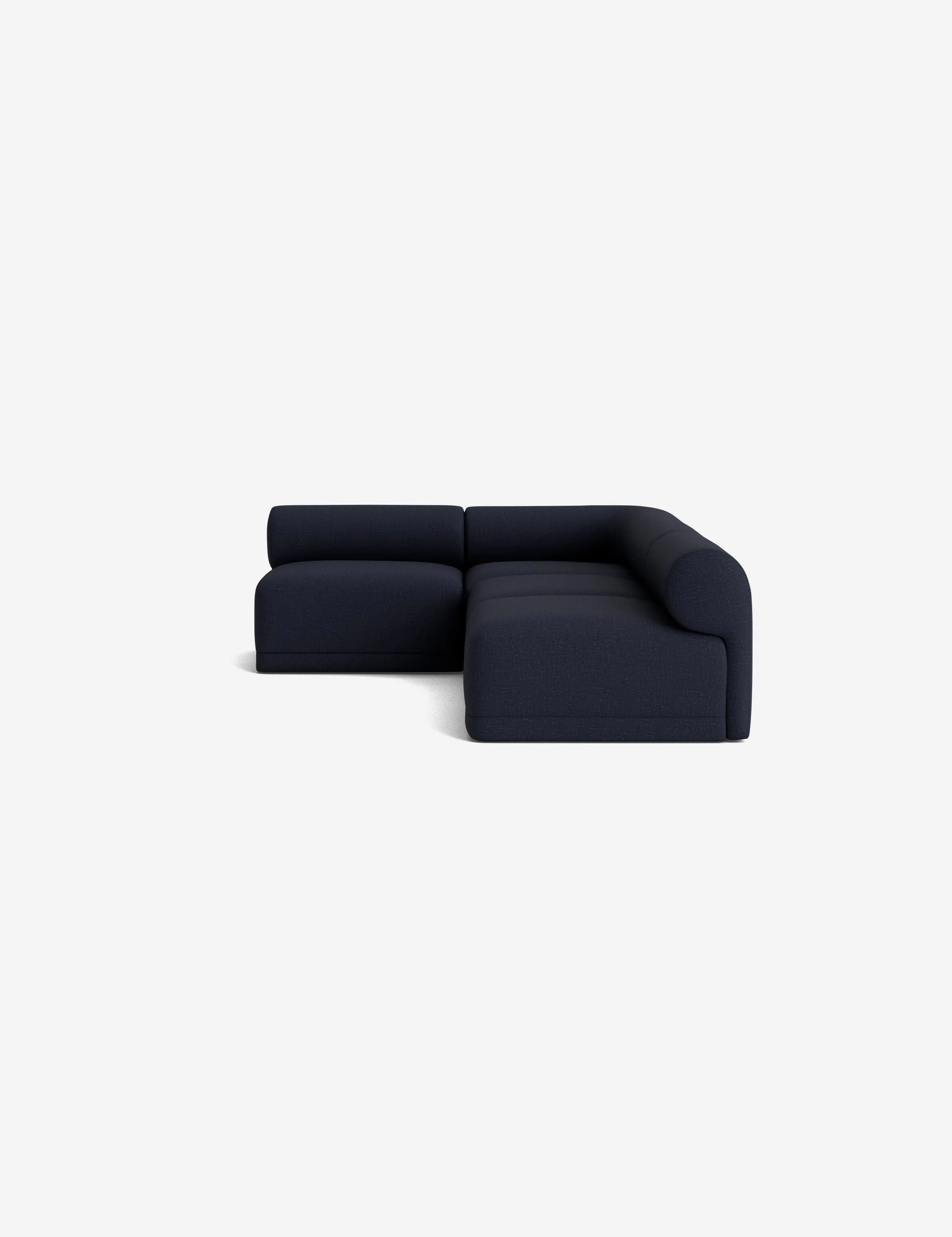 Carson Sectional Sofa