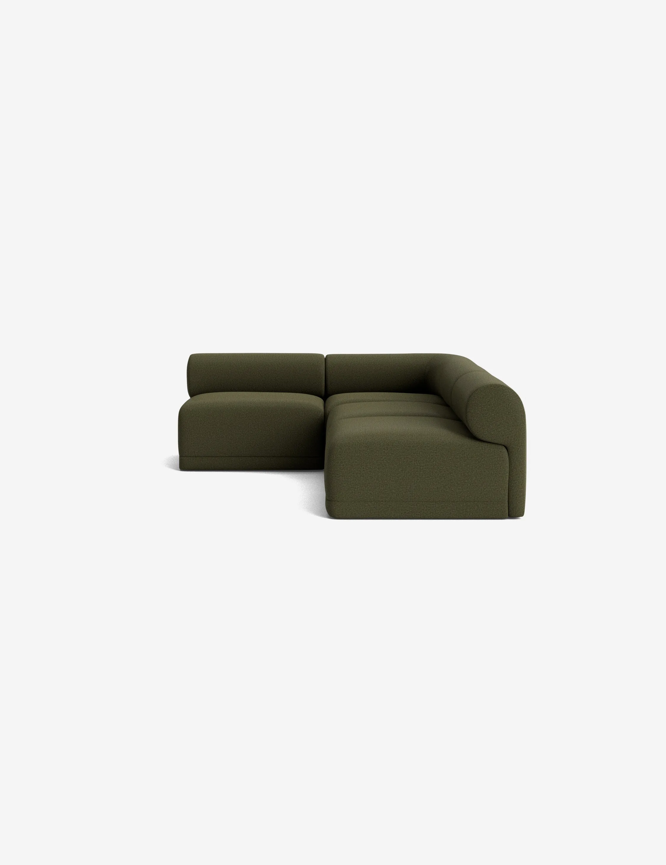 Carson Sectional Sofa