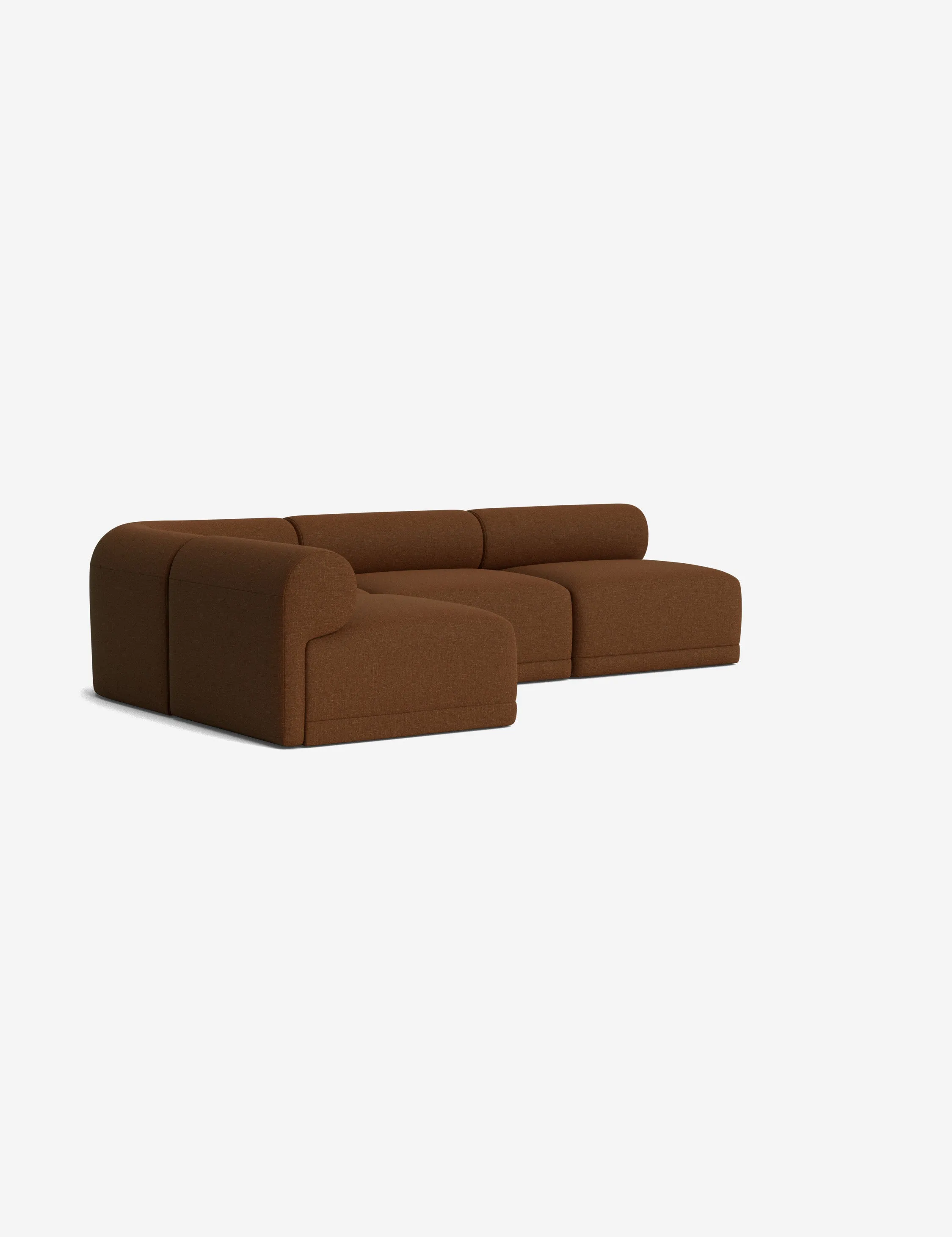 Carson Sectional Sofa