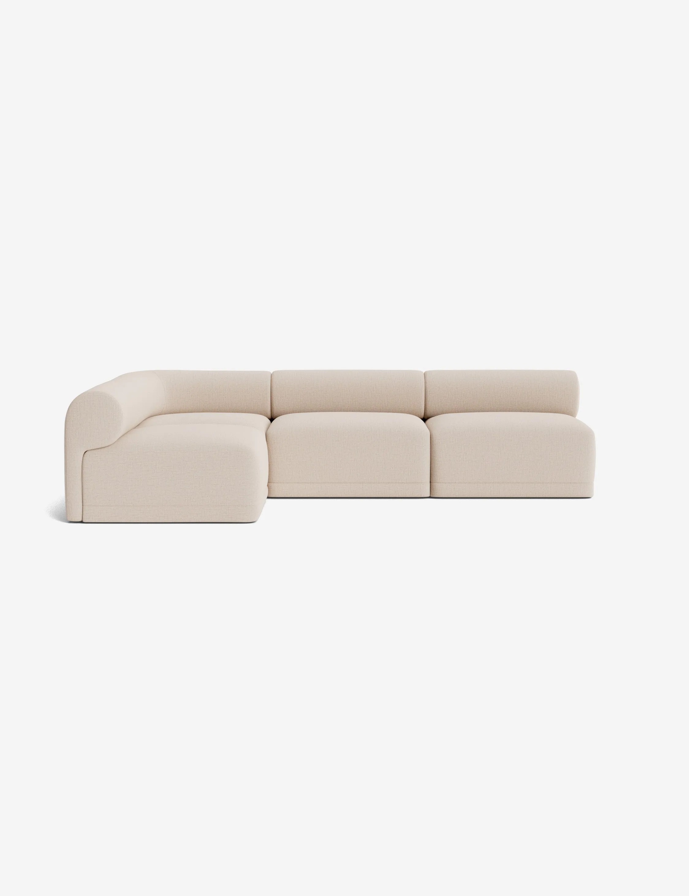 Carson Sectional Sofa