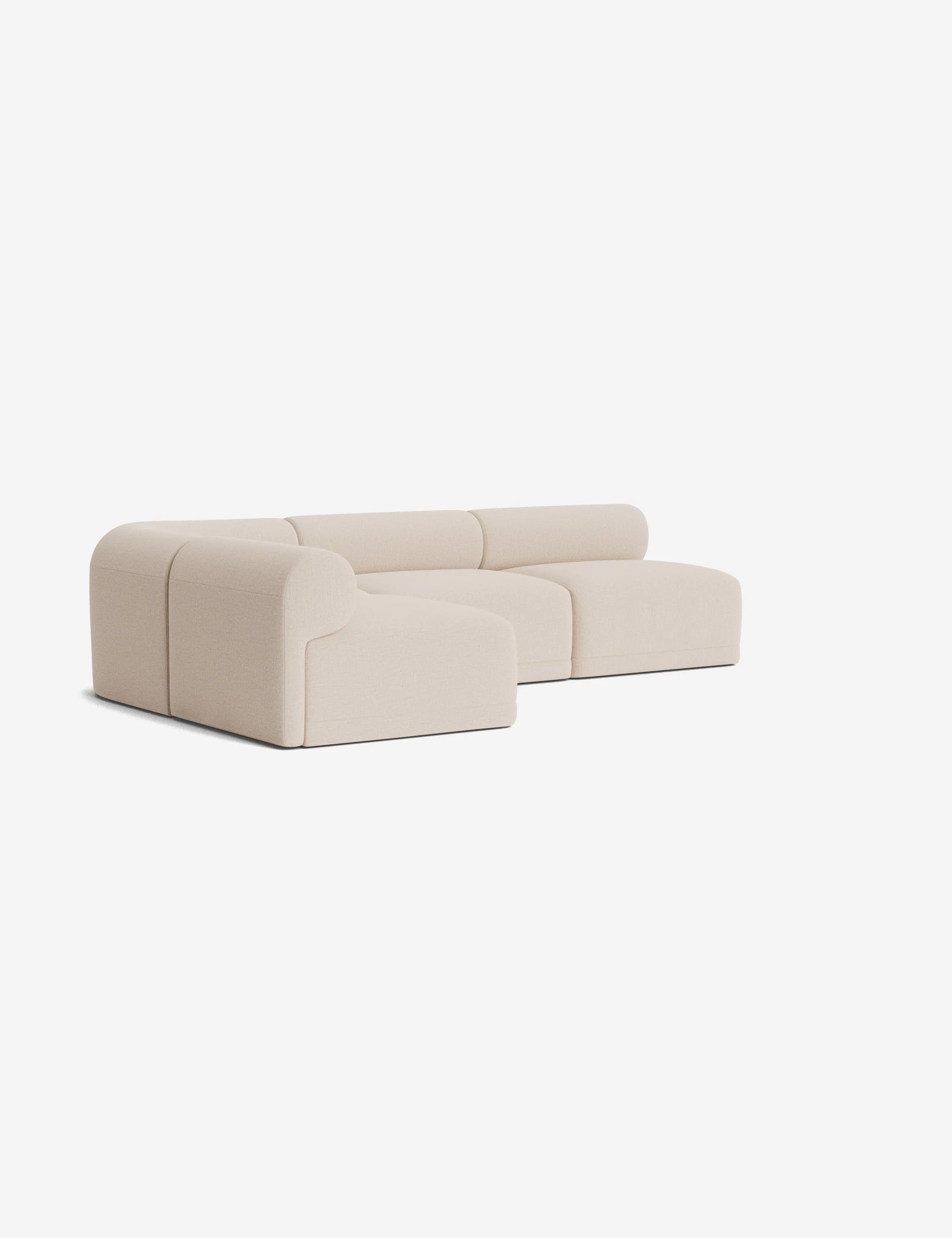 Carson Sectional Sofa