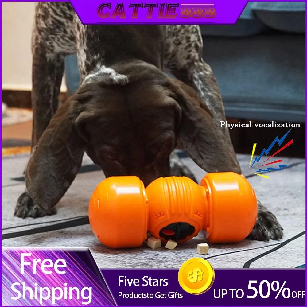 Cat / Dog Stress Relief Toy