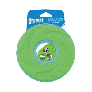 Chuckit! 181101 Dog Toy, S, Polyester, Assorted