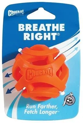 Chuckit! Breathe Right Ball