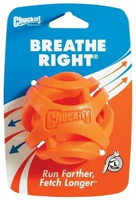 Chuckit! Breathe Right Ball