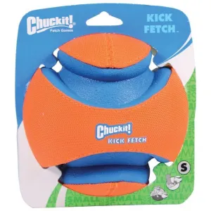 CHUCKIT! KICK FETCH