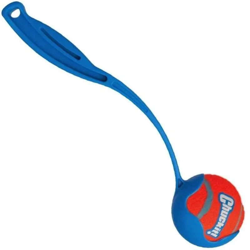 Chuckit! Sport 12M Pocket Ball Launcher - Medium Ball