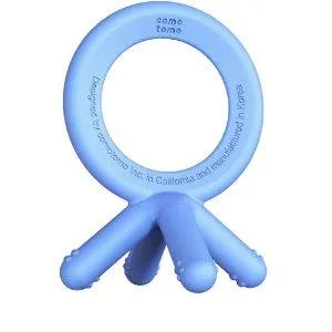 ComoTomo Teether