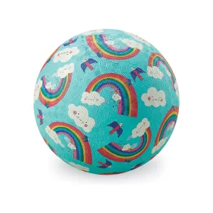 Crocodile Creek Playball 7" Rainbow Dreams