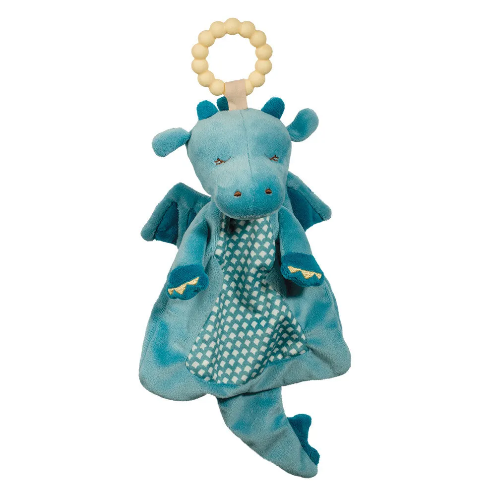 Douglas Baby Teether Dragon