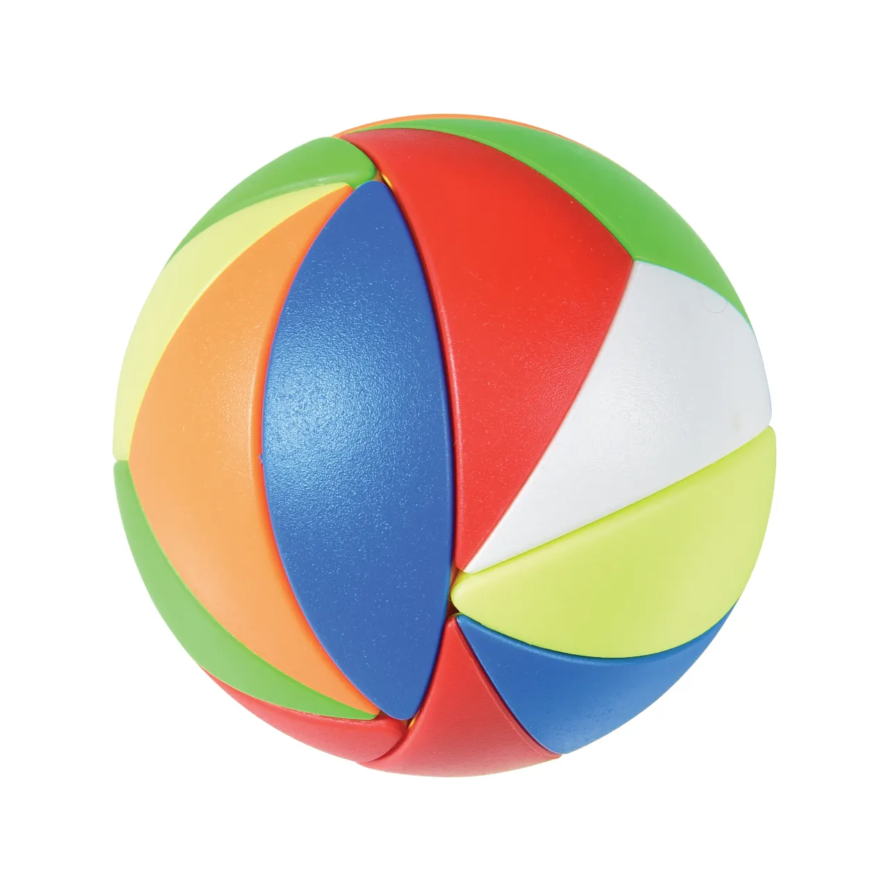 Duncan Beach Ball Puzzle Ball