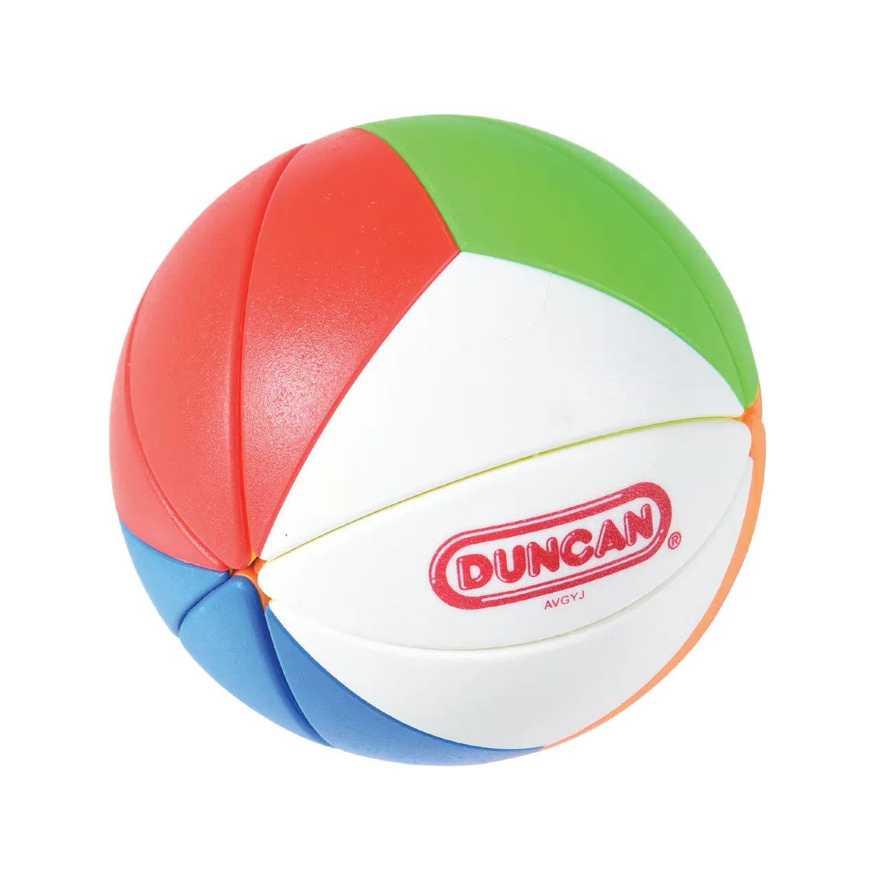 Duncan Beach Ball Puzzle Ball