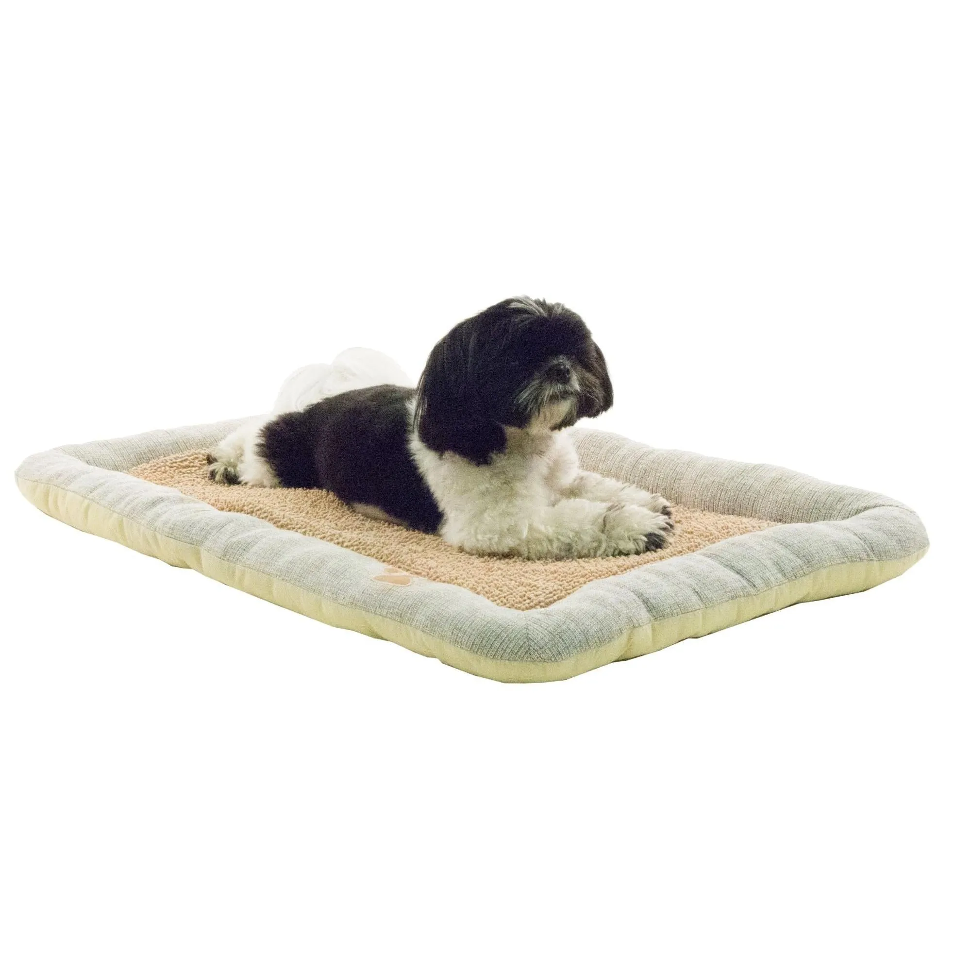 Durable antibacterial waterproof dog bed. HomeStyle