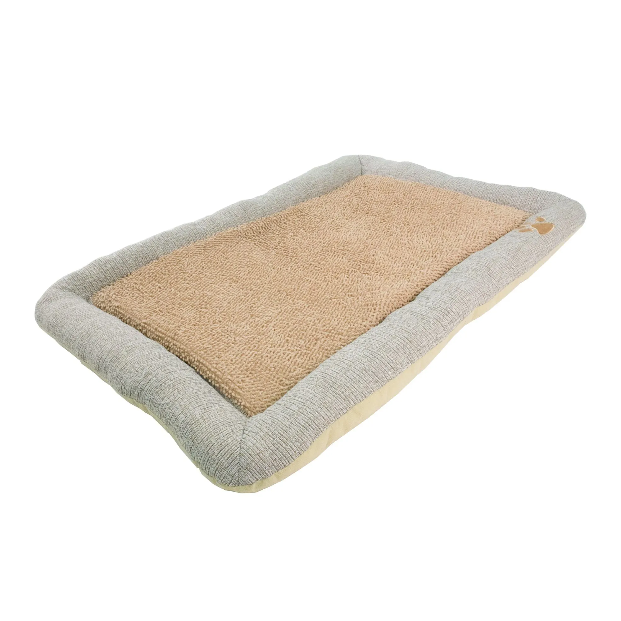 Durable antibacterial waterproof dog bed. HomeStyle