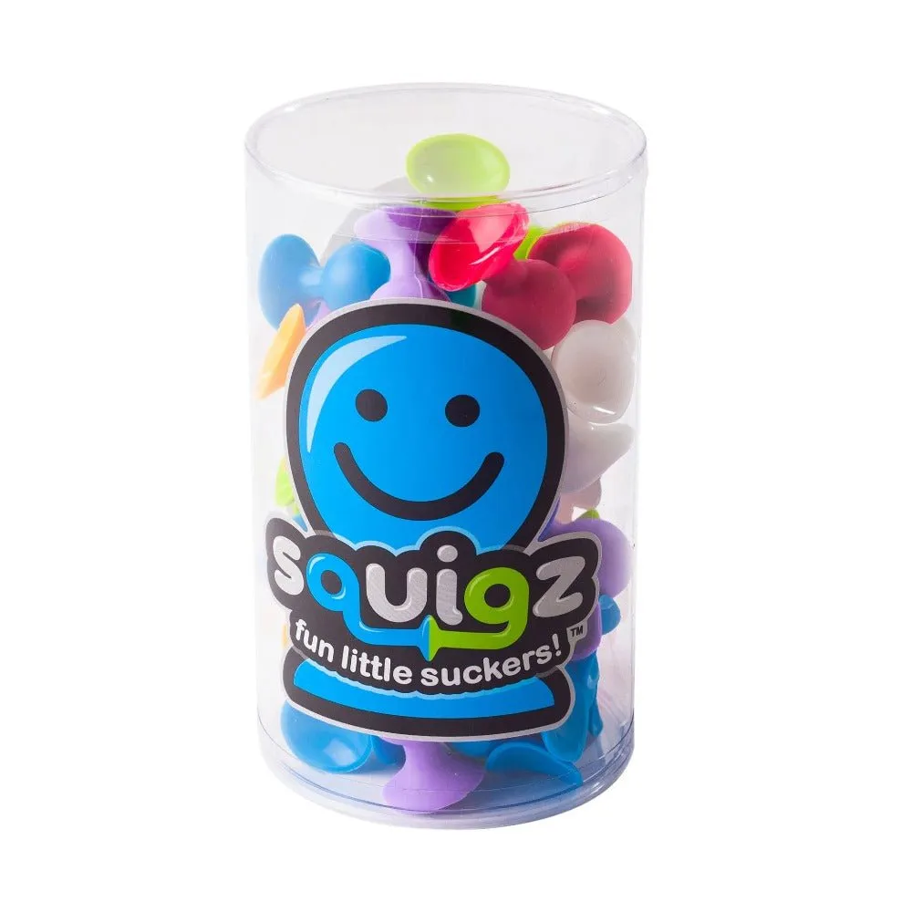 Fat Brain Toys - Squigz