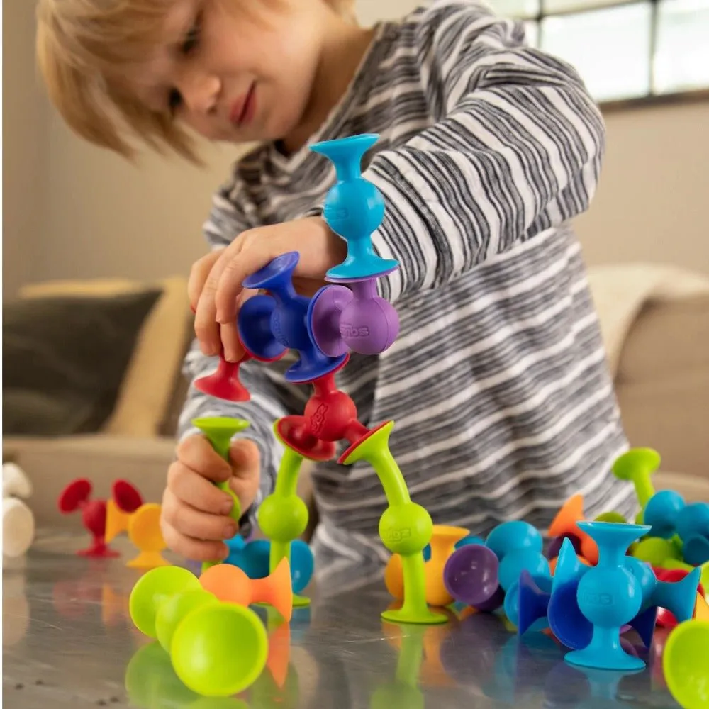 Fat Brain Toys - Squigz