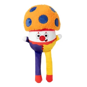 Fuzzyard | Giggles Mushroom - Fun-Guy Dog Toy