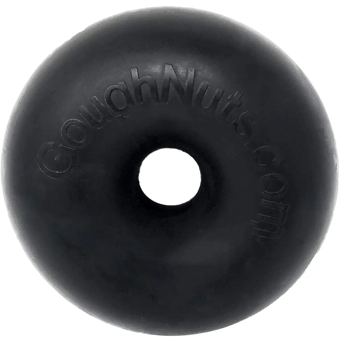 GoughNuts Black