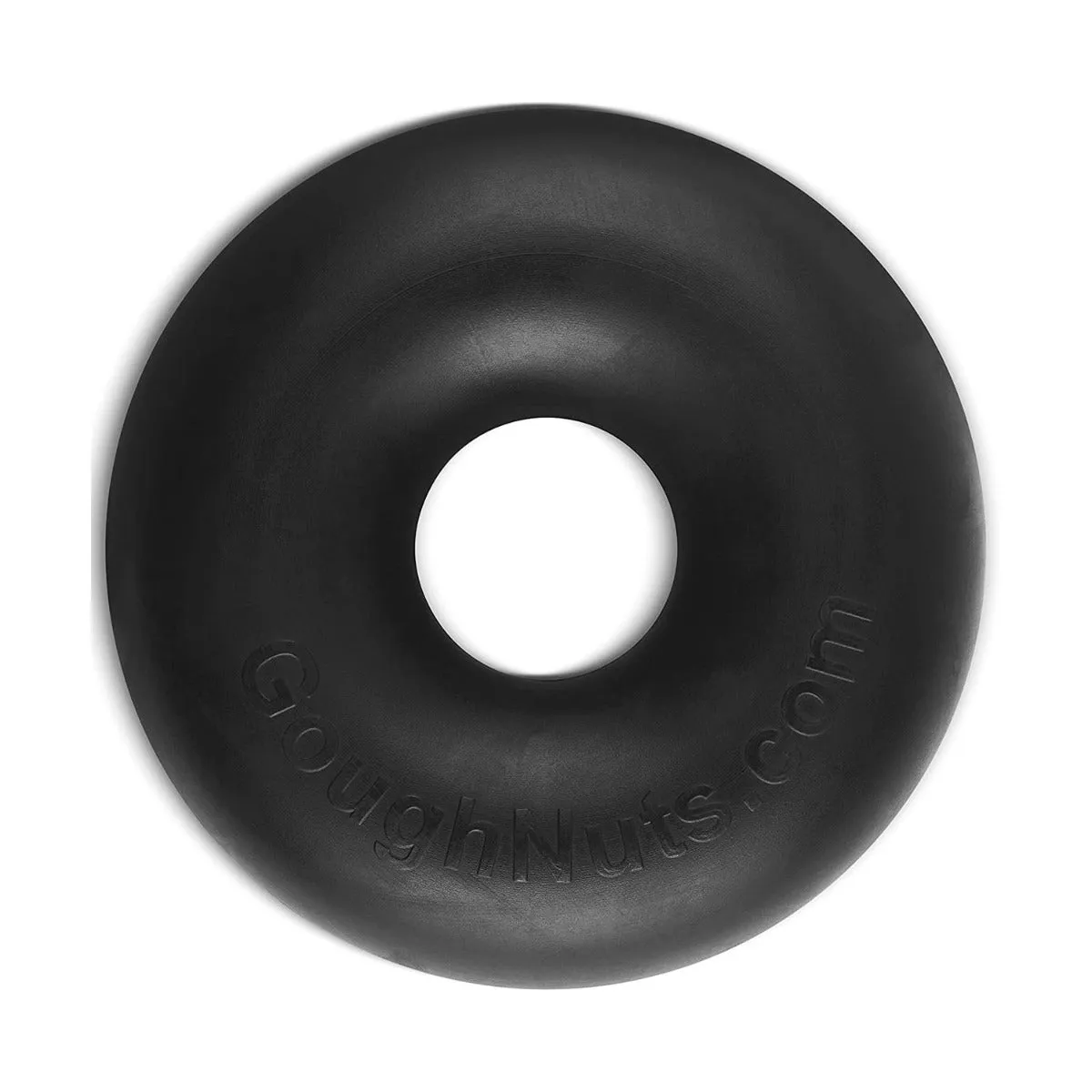 GoughNuts Black