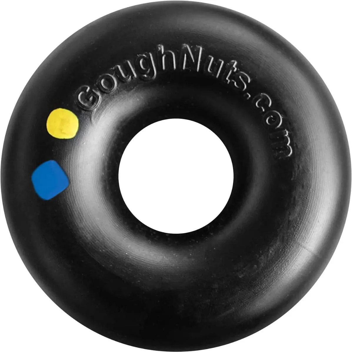 GoughNuts Black